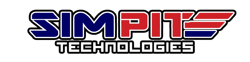 The Best Suround Projection Systems Sim-Pit Technologies