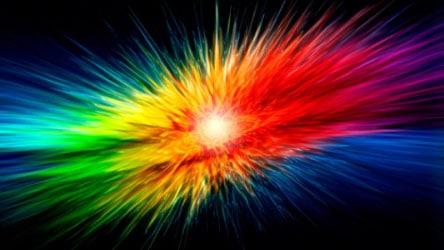 Ambient Light Absorbtion