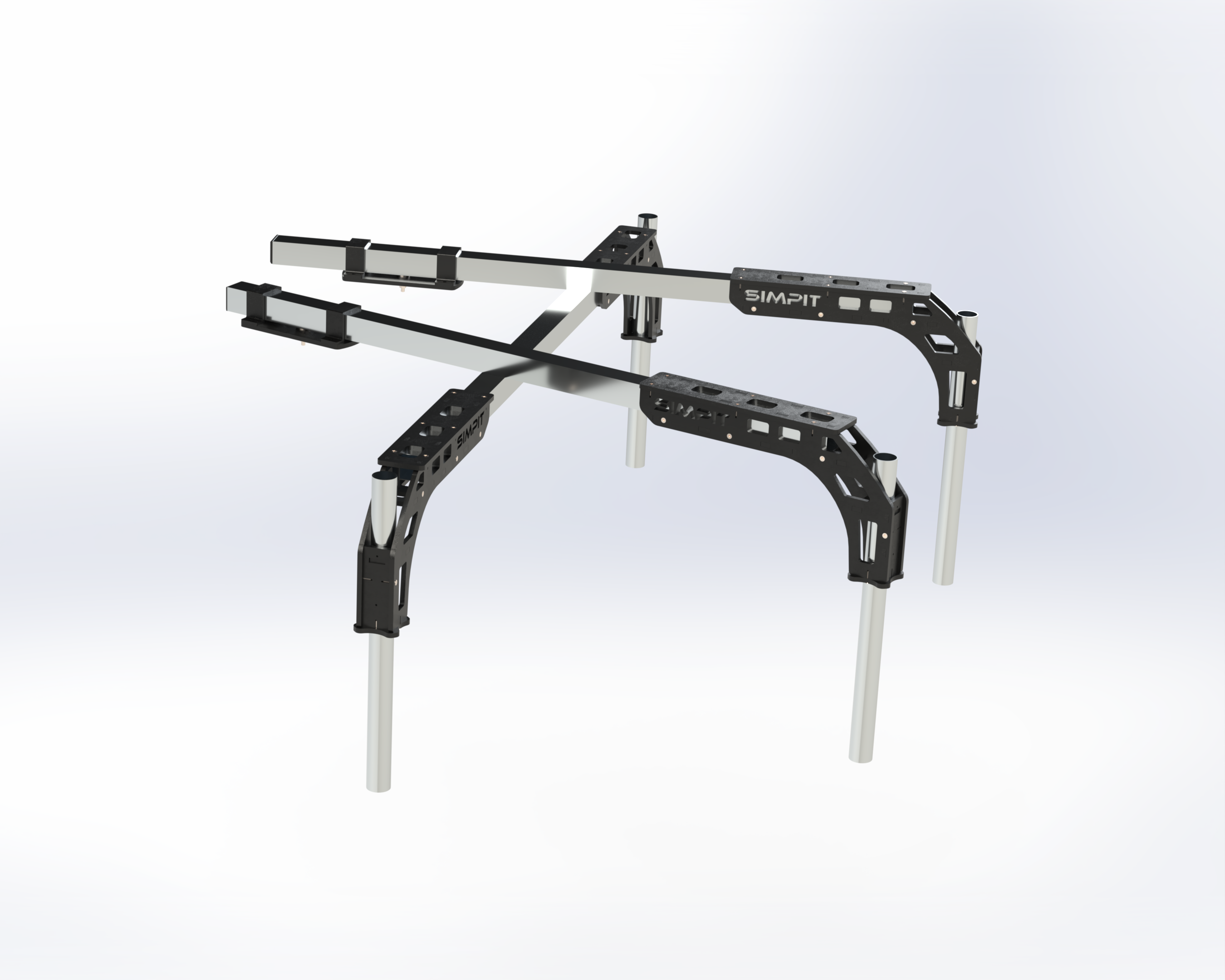 Projector mounts & holders