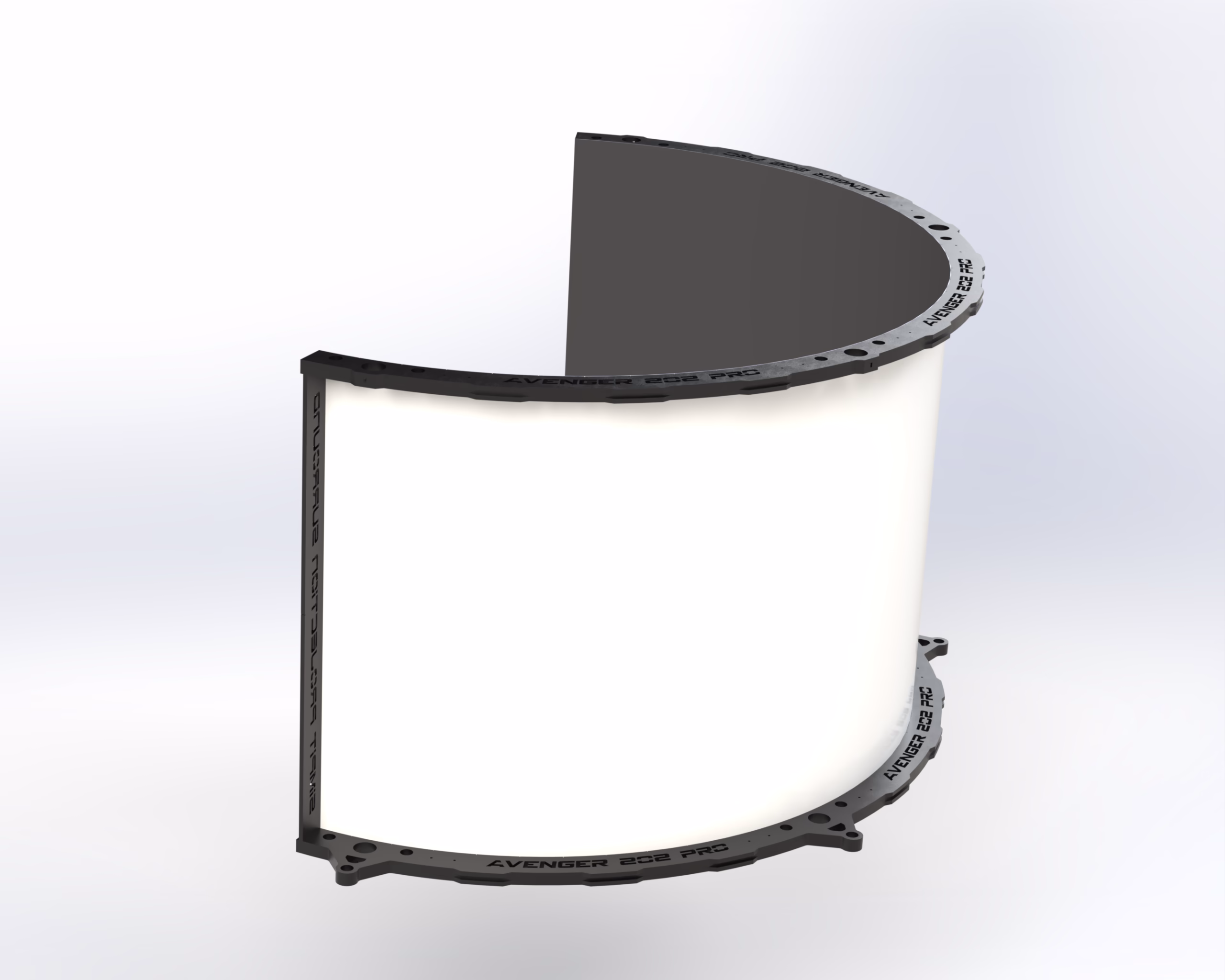 Avenger PRO 202 FOV - Image 5