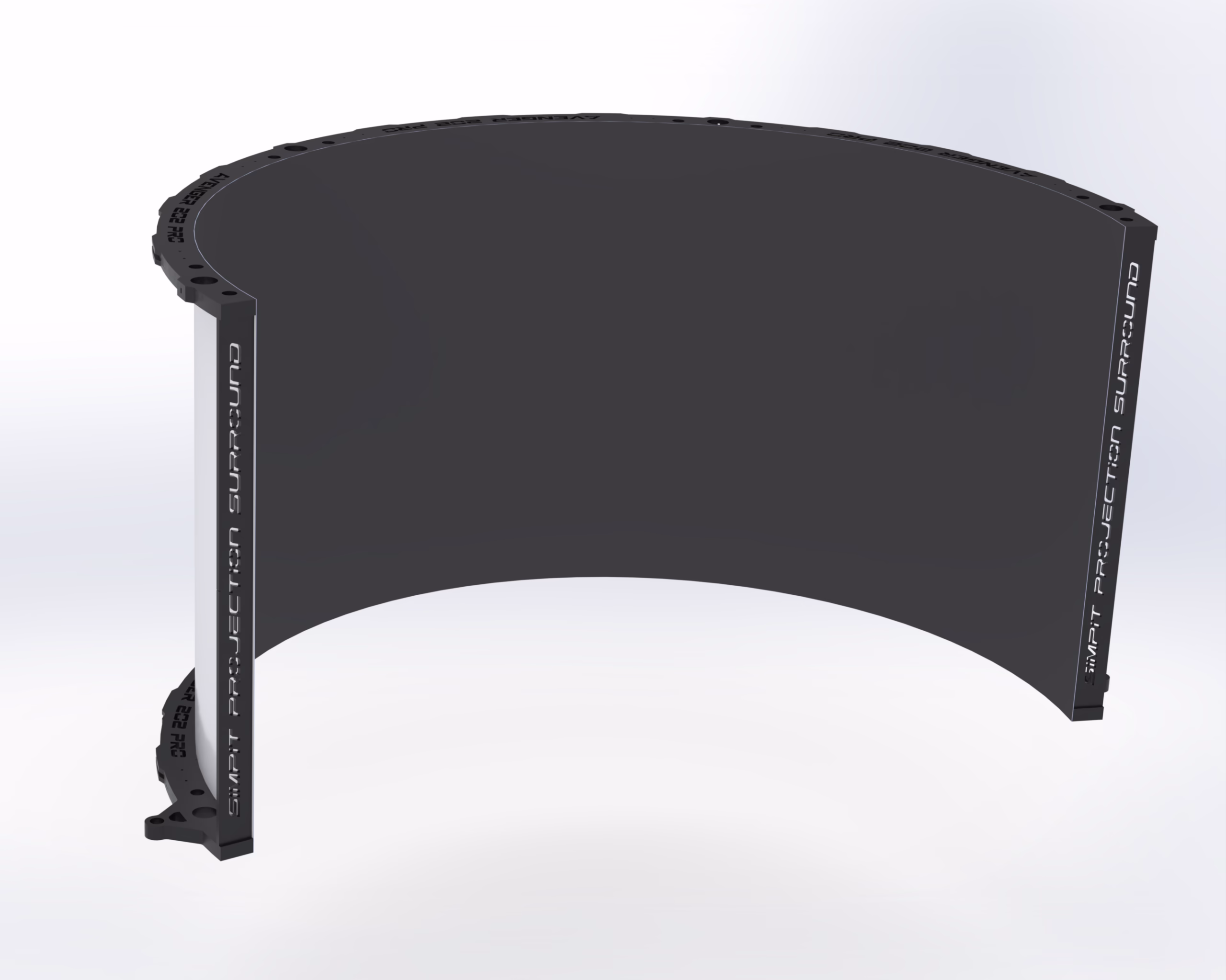 Avenger PRO 202 FOV - Image 2