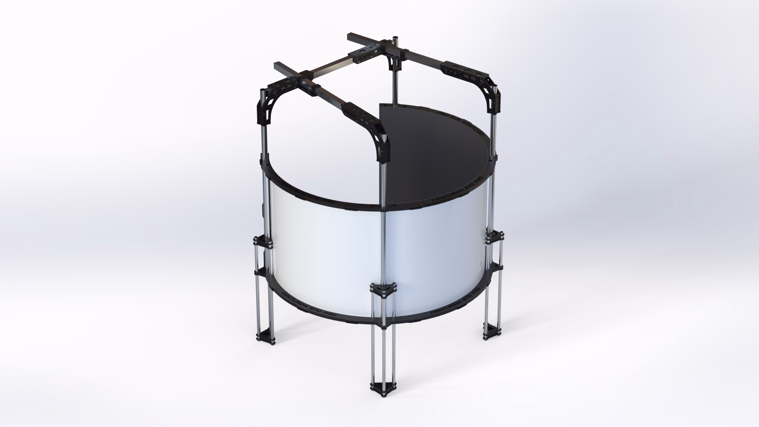 Centurion PRO 270 - Image 5