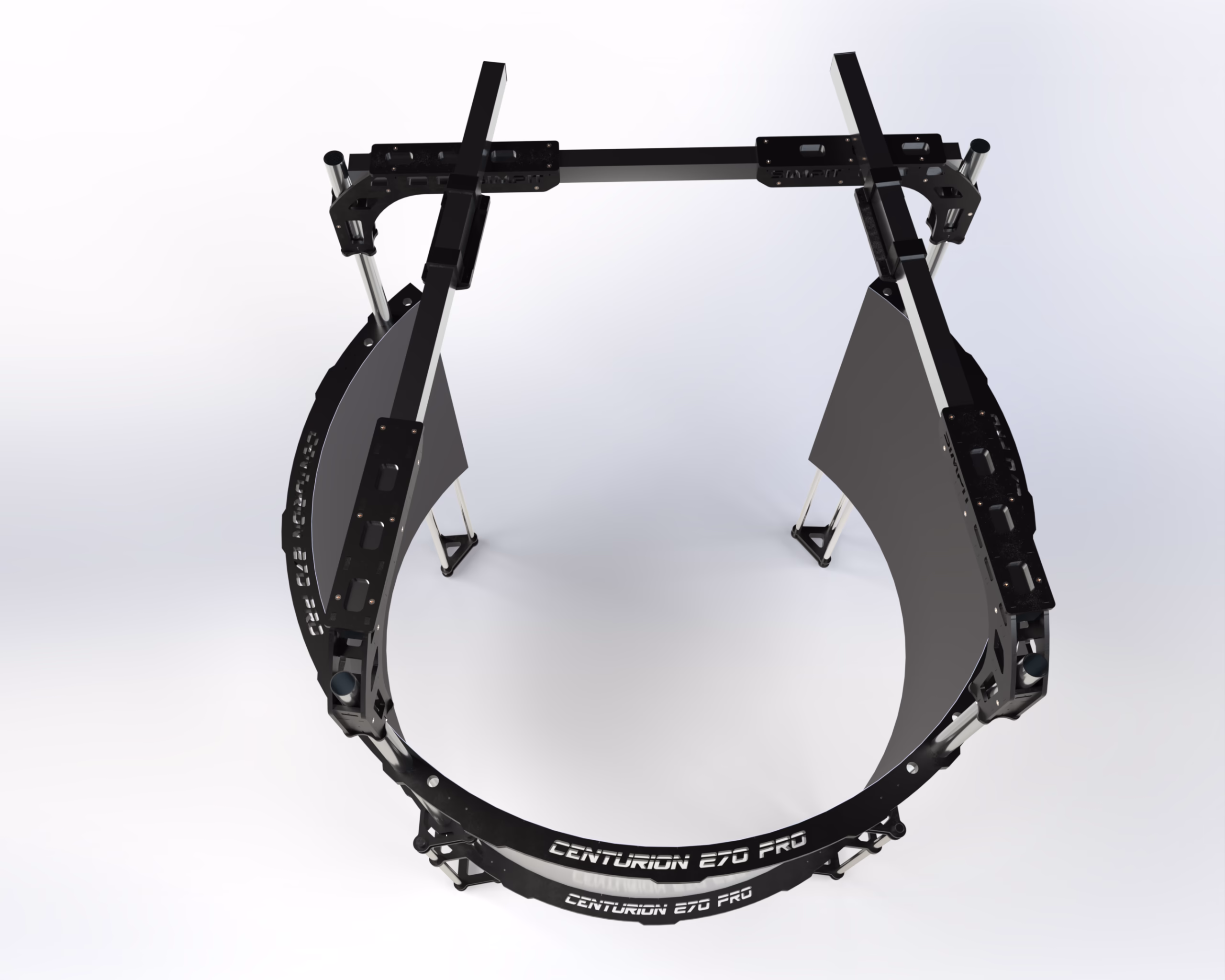 Centurion PRO 270 - Image 3