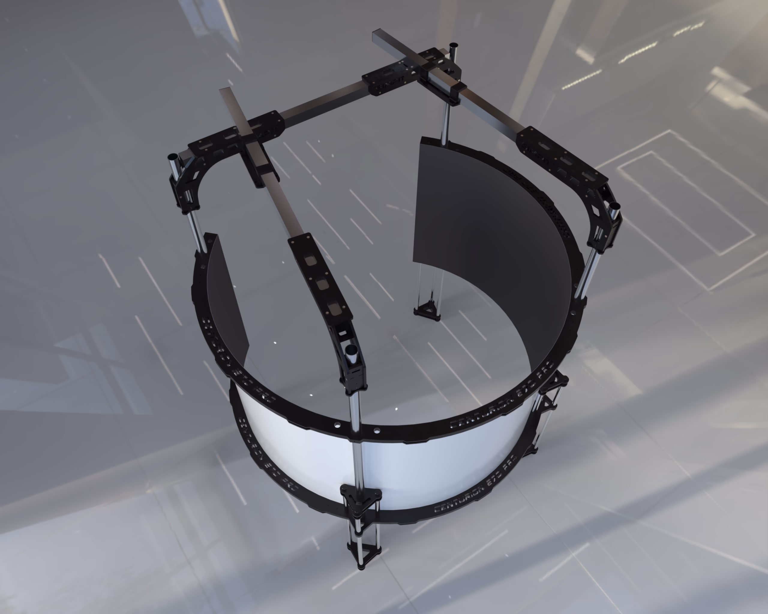 Centurion PRO 270 - Image 4