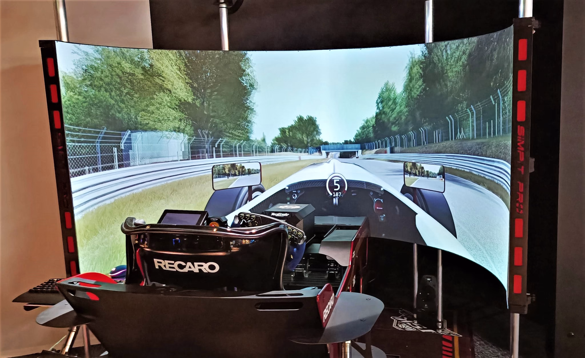 Avenger PRO 202 FOV - Image 10