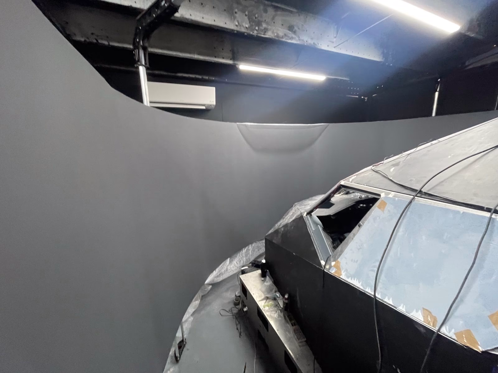 B/A SimPit 3.9m 220 FOV - Image 4